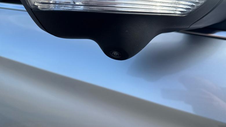 MG ZS 1.5 Hybrid+ Trophy 5dr Auto Hybrid Hatchback